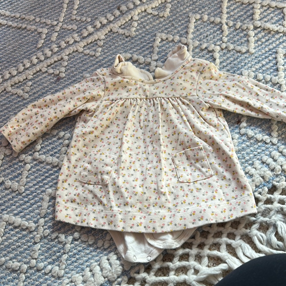 Petit bateau shirt